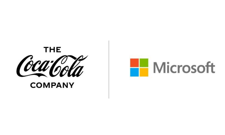 The Coca-Cola Company and Microsoft announce five-year strategic partnership to accelerate cloud and generative AI initiatives The Coca-Cola Company and Microsoft announce five-year strategic partnership to accelerate cloud and generative AI initiatives