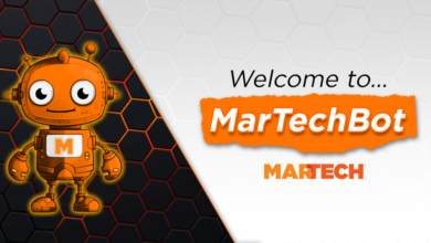 MarTechBot: Product manager