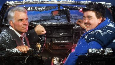 Where to Watch Planes, Trains and Automobiles