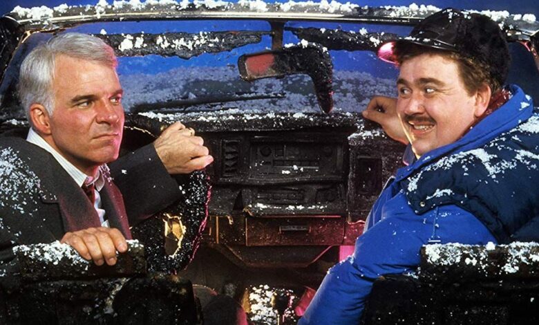 Where to Watch Planes, Trains and Automobiles Where to Watch Planes, Trains and Automobiles