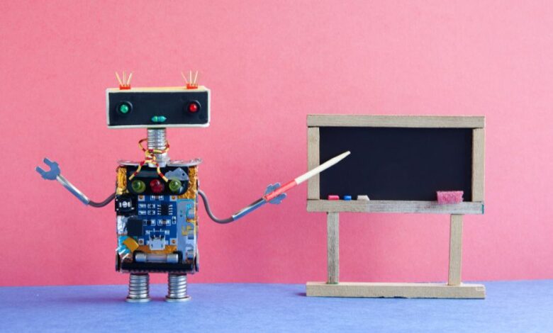 Charity Digital – Topics – The ultimate guide to machine learning Charity Digital – Topics – The ultimate guide to machine learning