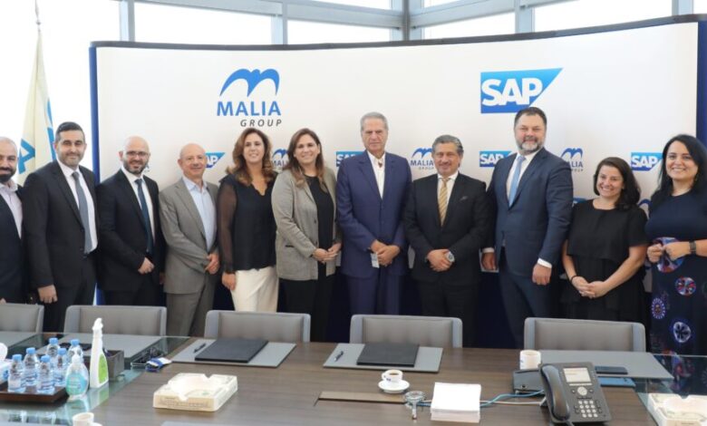 Malia Group to Leverage Automation, Machine Learning, and AI capabilities of SAP cloud solutions to drive product development and geographic expansion Malia Group to Leverage Automation, Machine Learning, and AI capabilities of SAP cloud solutions to drive product development and geographic expansion