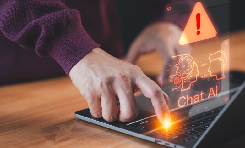 Researchers develop malicious AI ‘worm’ targeting generative AI systems Researchers develop malicious AI ‘worm’ targeting generative AI systems
