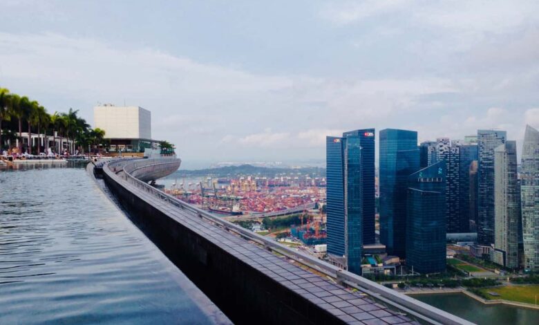 Global Fintech Nuvei Obtains MPI License In Singapore To Strengthen APAC Presence Global Fintech Nuvei Obtains MPI License In Singapore To Strengthen APAC Presence