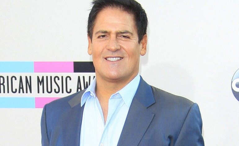Mark Cuban Applauds 10-Year-Old Entrepreneur’s Innovative Business Plan: ‘What A Great Idea’ Mark Cuban Applauds 10-Year-Old Entrepreneur’s Innovative Business Plan: ‘What A Great Idea’