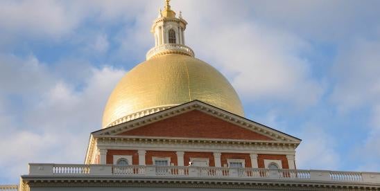Artificial Intelligence Applicability Under Massachusetts Law Artificial Intelligence Applicability Under Massachusetts Law
