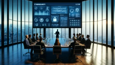 Bridging the Gap: Mastering Cybersecurity Board Reporting