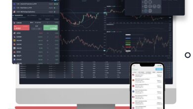 Match-Trader platform April updates include one-time URL and Discord login, CRM analytics