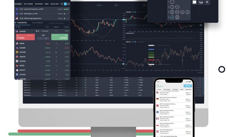 Match-Trader platform April updates include one-time URL and Discord login, CRM analytics Match-Trader platform April updates include one-time URL and Discord login, CRM analytics