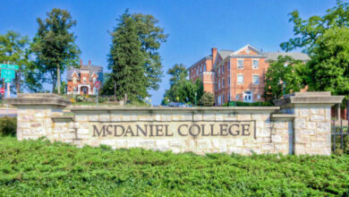 McDaniel College students to compete for ,000 prize in Innovation and Entrepreneurship Challenge