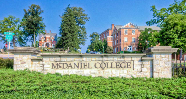 McDaniel College students to compete for ,000 prize in Innovation and Entrepreneurship Challenge McDaniel College students to compete for ,000 prize in Innovation and Entrepreneurship Challenge