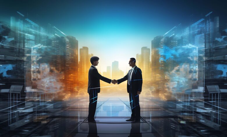 What Sophos/Tenable partnership says about the future of the cybersecurity industry What Sophos/Tenable partnership says about the future of the cybersecurity industry