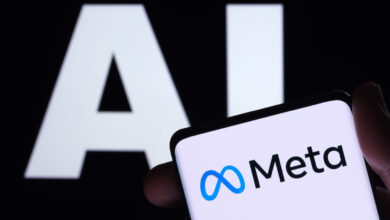 Meta’s AI Spending Plans Leave Investors Unnerved