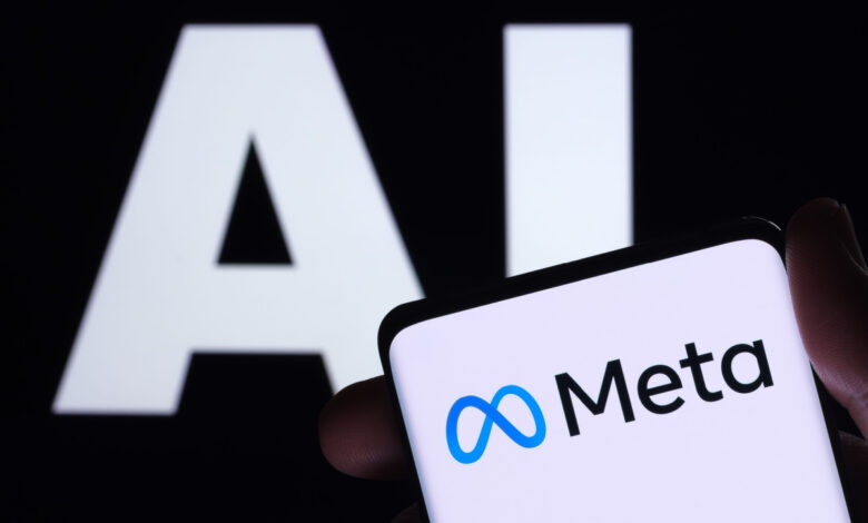 Meta’s AI Spending Plans Leave Investors Unnerved Meta’s AI Spending Plans Leave Investors Unnerved