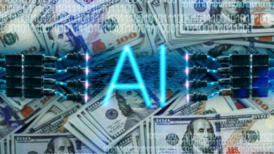 Meta’s  Billion Bet on AI Fuels the Tech Arms Race