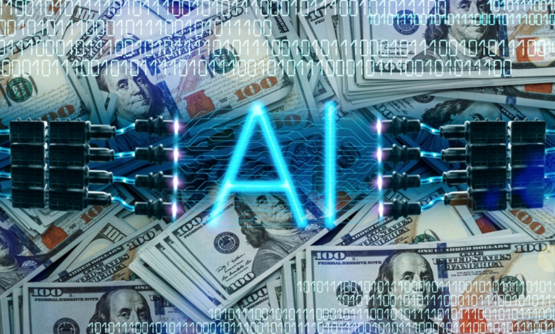 Meta’s Billion Bet on AI Fuels the Tech Arms Race Meta’s Billion Bet on AI Fuels the Tech Arms Race