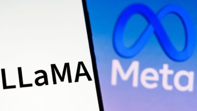 Meta’s Llama 3 Model Has Potential to Shake Up AI Landscape