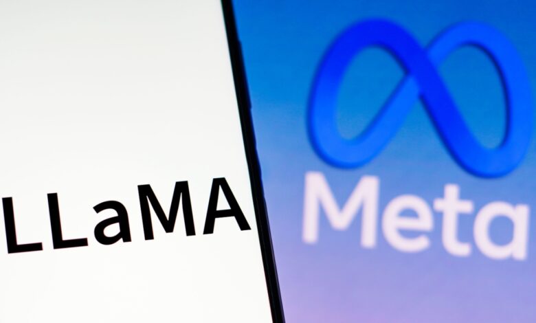 Meta’s Llama 3 Model Has Potential to Shake Up AI Landscape Meta’s Llama 3 Model Has Potential to Shake Up AI Landscape