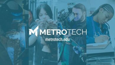 Metro Tech receives grant to improve cybersecurity