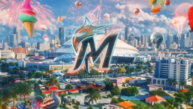 Miami Marlins Leap Into Artificial Intelligence With 2024 Team Open