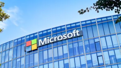 Microsoft Working on ‘Far Larger’ In-House AI Model