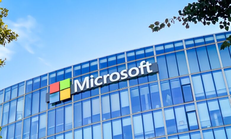Microsoft Working on ‘Far Larger’ In-House AI Model Microsoft Working on ‘Far Larger’ In-House AI Model
