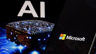 Microsoft to Open New AI Hub in London