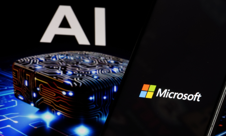 Microsoft to Open New AI Hub in London Microsoft to Open New AI Hub in London