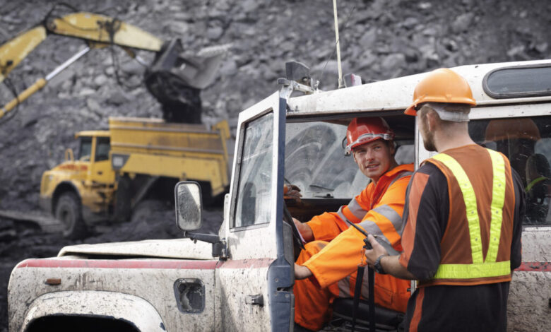 Digital Transformation in Mining Industry has become an Imperative: Yancoal Digital Transformation in Mining Industry has become an Imperative: Yancoal