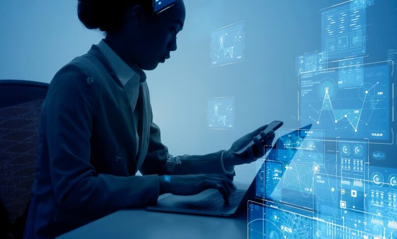How generative AI is shaping the future of finance How generative AI is shaping the future of finance