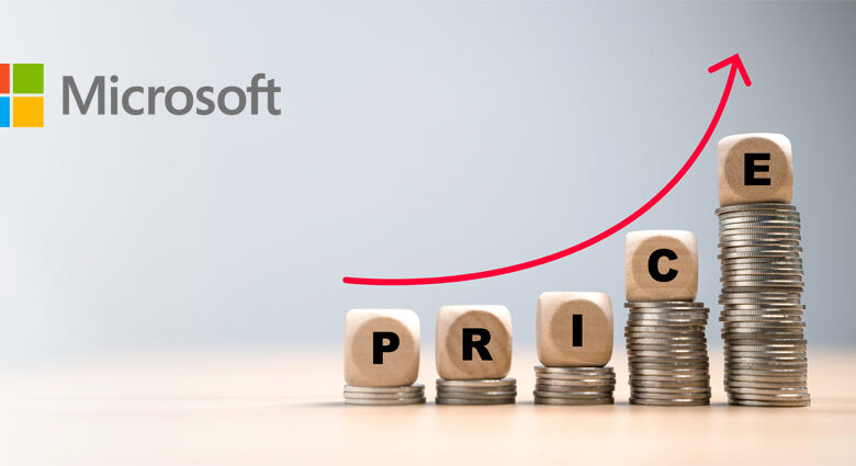 Microsoft Dynamics Products Will Cost Up to 16.7% More from October Microsoft Dynamics Products Will Cost Up to 16.7% More from October
