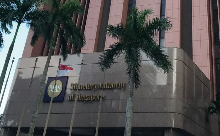 Monetary Authority of Singapore