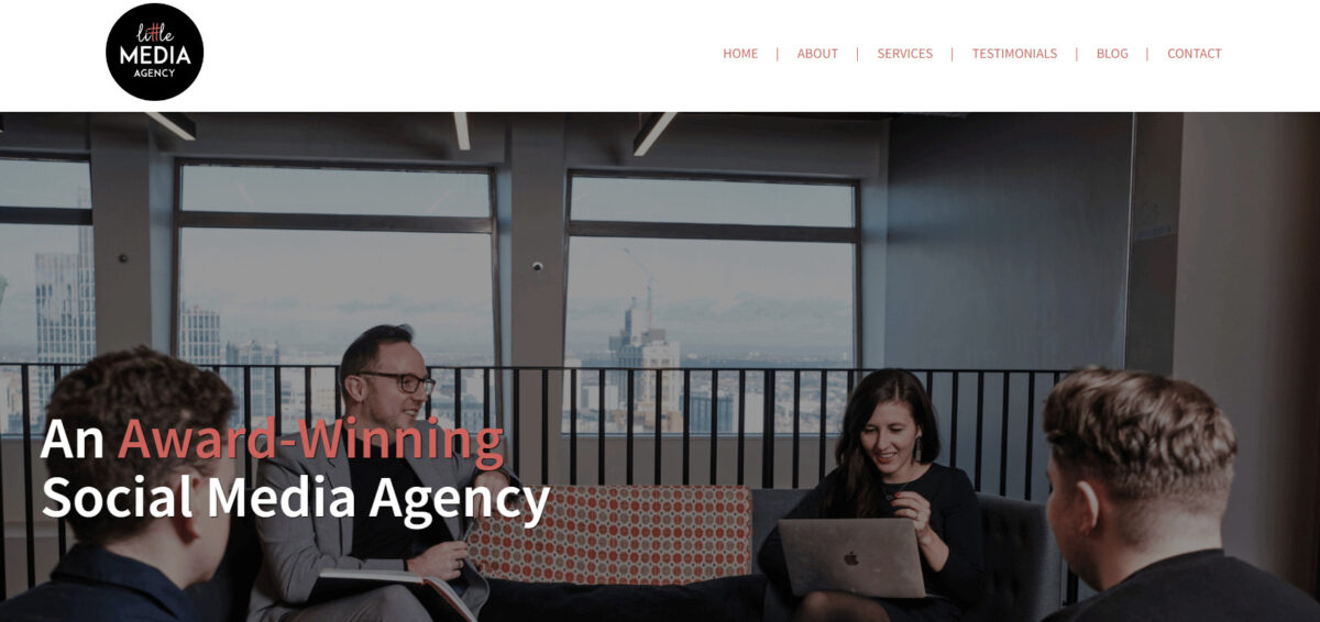 Little Media Agency