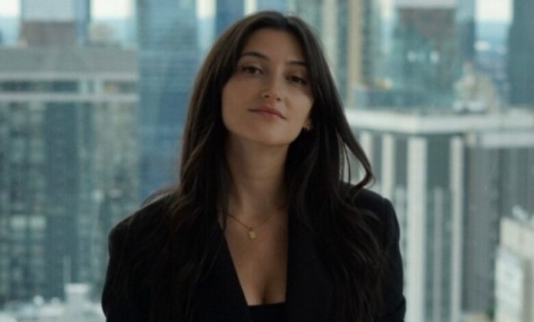 JPMorgan’s new top 28-year-old is in product management JPMorgan’s new top 28-year-old is in product management