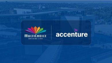 MultiChoice Accelerates Digital Transformation in Collaboration with Accenture