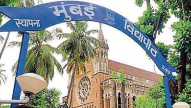 MU launches dual degree programme in Data Analytics with Saint Louis University | Mumbai news