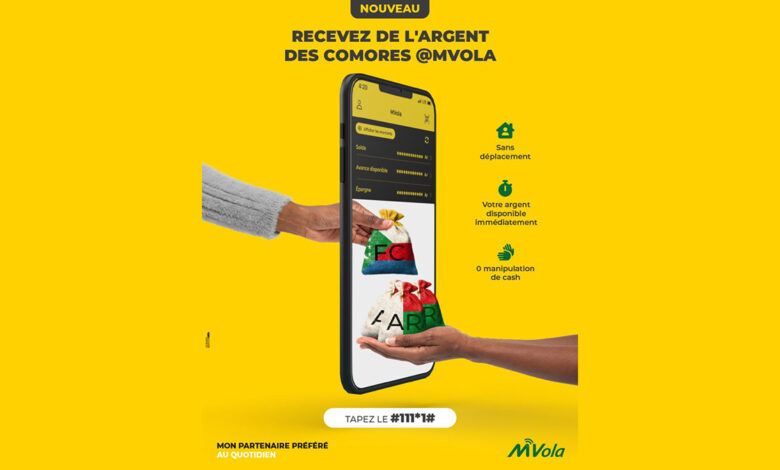 Madagascar fintech MVola bolsters super app Madagascar fintech MVola bolsters super app