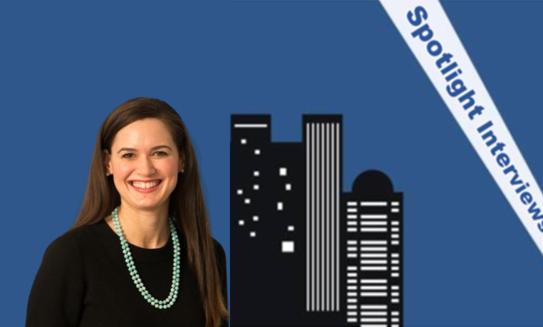 Lindsay Petrovic, Vice President, Head of Product Management, Restaurants, at NCR Voyix | Lindsay Petrovic, Vice President, Head of Product Management, Restaurants, at NCR Voyix |