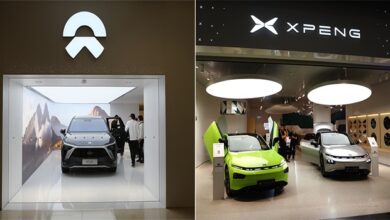 Nio or XPeng: Goldman Sachs Chooses the Superior EV Stock to Buy in a Challenging Market