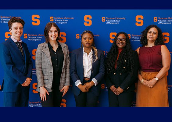 5 Students Use Couri Hatchery to Prepare for New York Business Plan Competition — Syracuse University News 5 Students Use Couri Hatchery to Prepare for New York Business Plan Competition — Syracuse University News