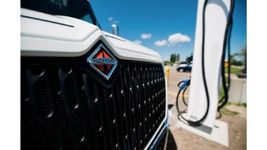 Navistar Surpasses 100 Electric Vehicle Authorized Dealers