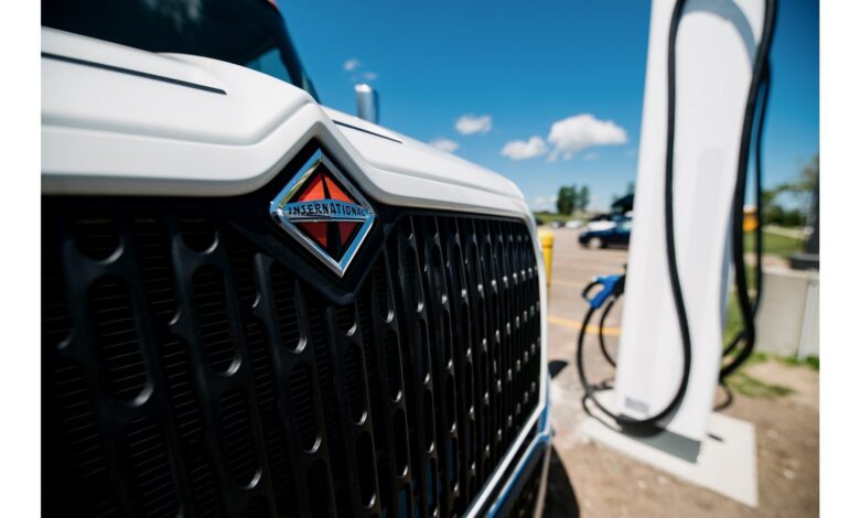 Navistar Surpasses 100 Electric Vehicle Authorized Dealers Navistar Surpasses 100 Electric Vehicle Authorized Dealers