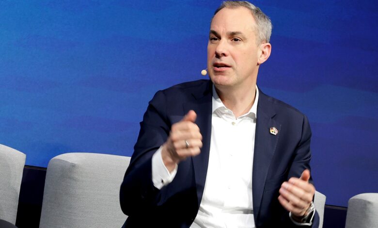 ‘Every tech is hyped, but this is different’ – Siemens goes all-in on industrial AI ‘Every tech is hyped, but this is different’ – Siemens goes all-in on industrial AI