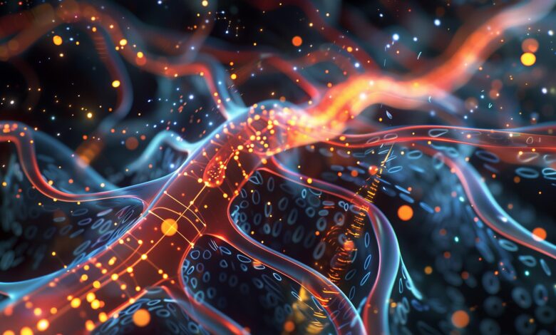 Tiny Robotic Nerve “Cuffs” Could Transform How We Treat Neurological Conditions Tiny Robotic Nerve “Cuffs” Could Transform How We Treat Neurological Conditions