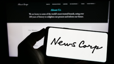 News Corp Denies AI Content Licensing Deal with Google