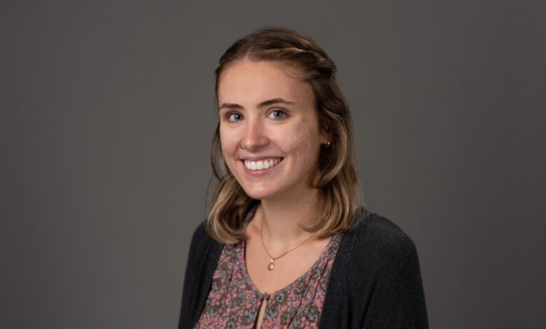 Bryant data scientist uses AI to address human trafficking and homelessness Bryant data scientist uses AI to address human trafficking and homelessness