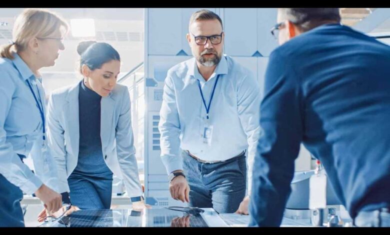 5 pillars of a cloud-conscious culture