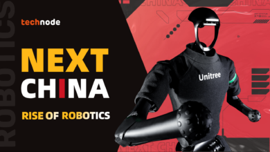 The future of humanoid robots with Unitree Robotics co-founder Chen Li · TechNode