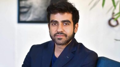 Nikhil Kamath’s tip for Indian entrepreneurs: ‘Take brands global, future is…’