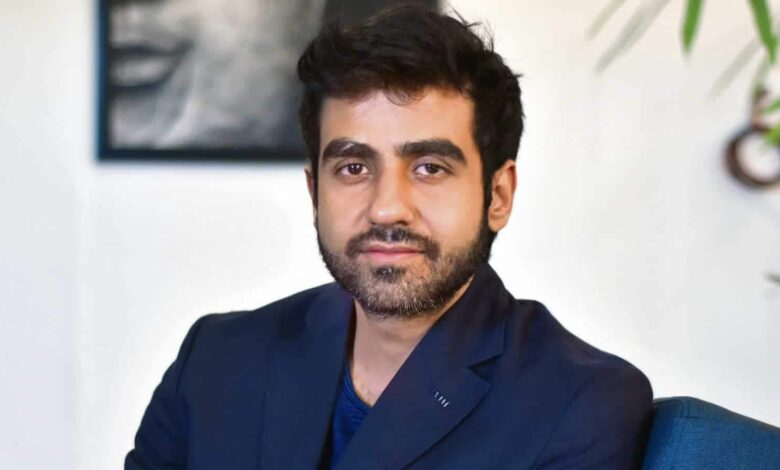 Nikhil Kamath’s tip for Indian entrepreneurs: ‘Take brands global, future is…’ Nikhil Kamath’s tip for Indian entrepreneurs: ‘Take brands global, future is…’